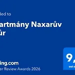 Apartman Naxeruv Dvur *