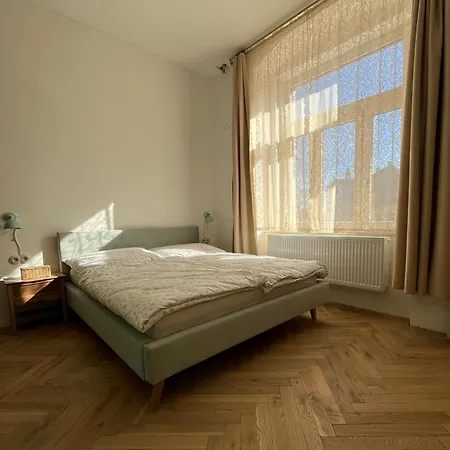 Apartamento Naxarův Dvůr Horažďovice