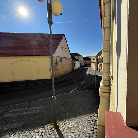 Apartment Naxaruv Dvur Horazdovice