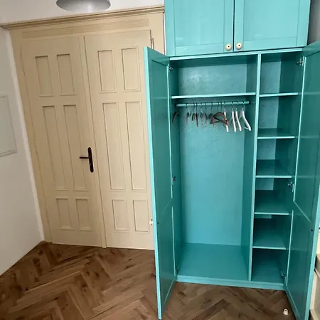 Apartment Naxaruv Dvur *