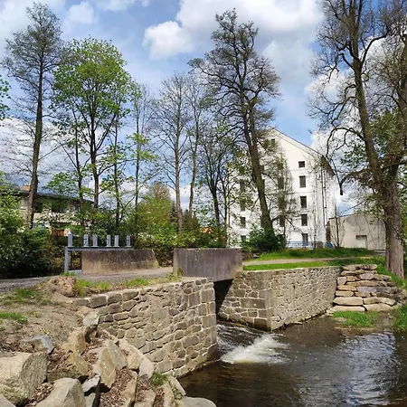 Apartment Naxaruv Dvur Horazdovice