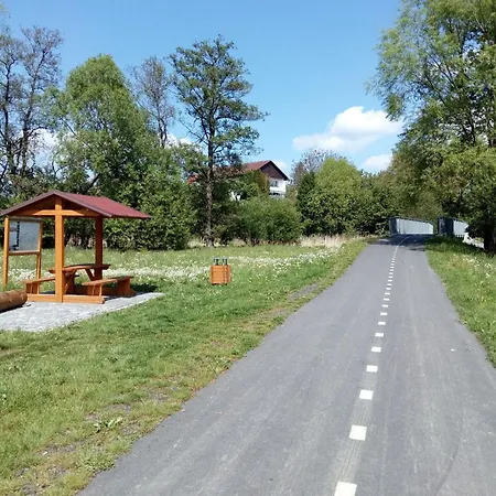 Naxaruv Dvur Apartment *