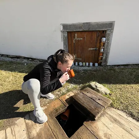 Naxarův Dvůr Apartamento *