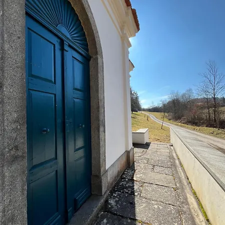 Naxarův Dvůr Apartamento