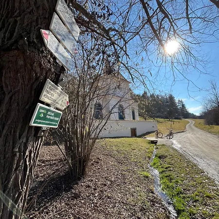 Naxaruv Dvur Lejlighed Horažďovice