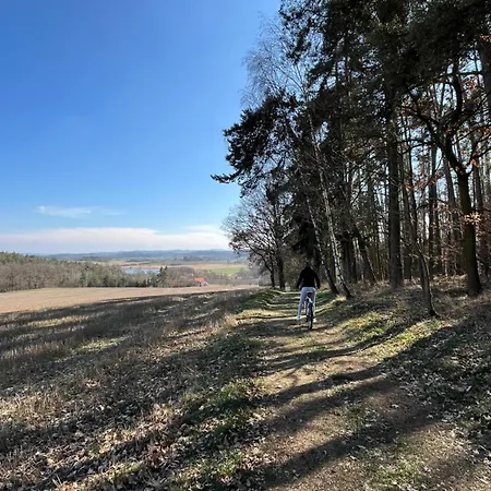 Naxaruv Dvur Lejlighed Horažďovice