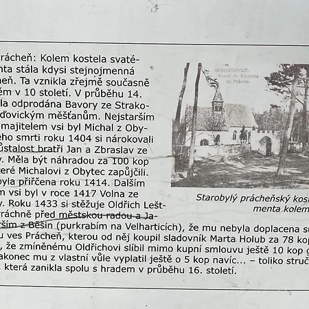 Naxaruv Dvur Lejlighed