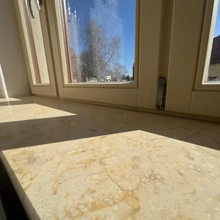 Naxaruv Dvur Apartment *