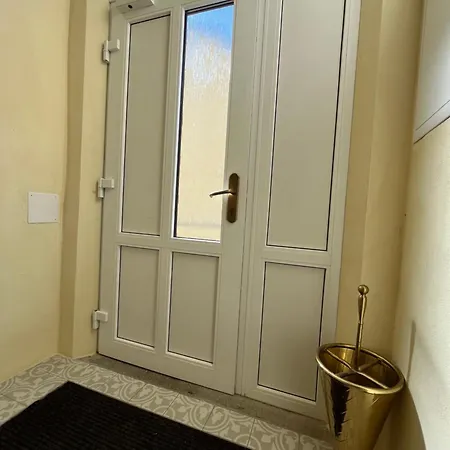 Naxaruv Dvur Horažďovice