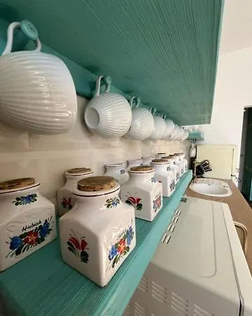 Apartamento Naxarův Dvůr Horažďovice