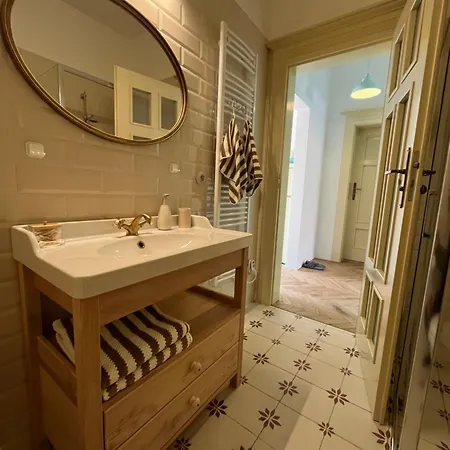 Apartamento Naxarův Dvůr Horažďovice