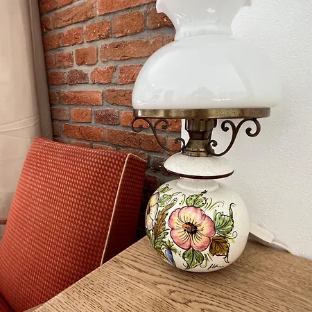 Apartment Naxaruv Dvur