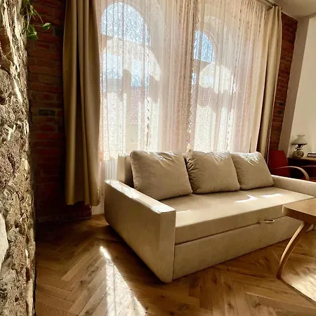 Naxaruv Dvur Apartment