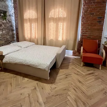 Apartment Naxaruv Dvur Horazdovice