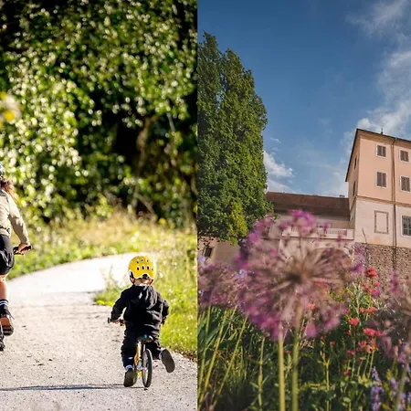 Lejlighed Naxaruv Dvur Horažďovice
