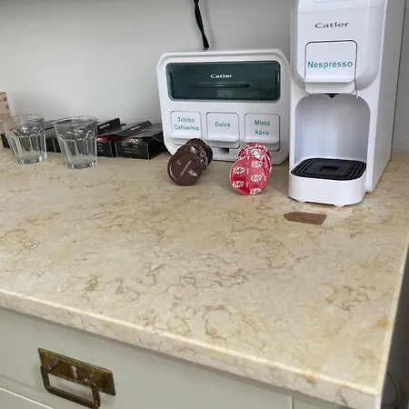 Lejlighed Naxaruv Dvur