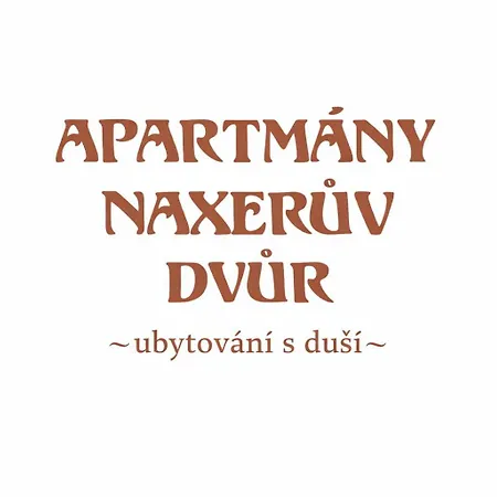 Naxeruv Dvur 公寓 Horažďovice